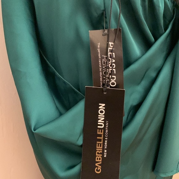 NY& CO Dressy Dress - Picture 9 of 13